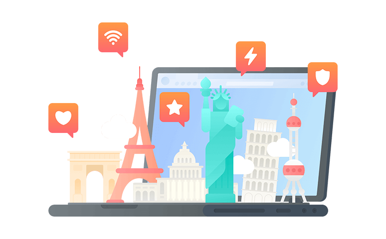 在斐济连接到中国vpn - 华人加速器
